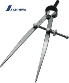 cyrkiel-traserski-stolarski-shinwa-150-mm-stal-weglowa-precyzyjny-japonski