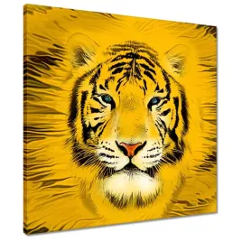 obrazy-50x50-zolty-leb-tygrysa