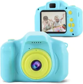 aparat-fotograficzny-interaktywny-dla-dzieci-od-6-lat-zabawkowy-turkusowy