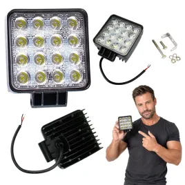 lampa-robocza-halogen-16-led-48w-12v-24v-szperacz