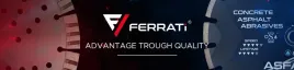 ferrati-tarcza-diamentowa-tnaca-performante-o-450-mm-x-254-20-mm