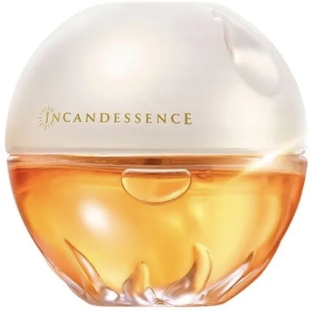 Perfumy Damskie AVON INCANDESSENCE Woda Perfumowana 50 ml