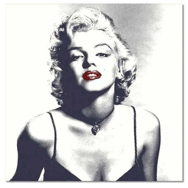 obrazy-50x50-marilyn-monroe-stan-nowy