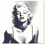 obrazy-50x50-marilyn-monroe-stan-nowy
