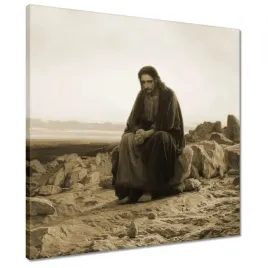 obrazy-50x50-jezus-w-ogrojcu-modlitwa