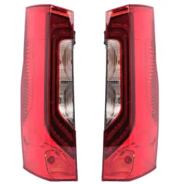 mercedes-sprinter-furgon-2018-lampy-tylne-lewa-prawa-led-komplet-nowe