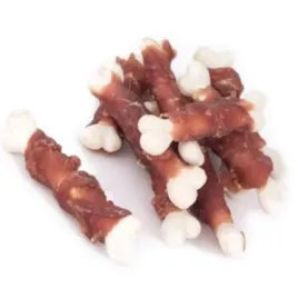 przysmak-dla-psa-wapienne-kostki-z-kaczka-petitto-500g