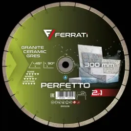 ferrati-tarcza-diamentowa-tnaca-perfetto-o-300-mm-x-35-254-mm-2in1
