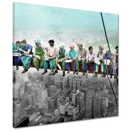 obrazy-50x50-robotnicy-na-belce-kolor