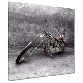 obrazy-50x50-motocykl-easy-rider