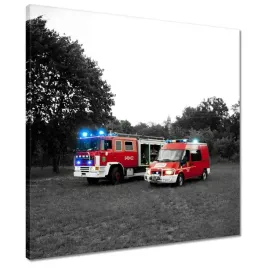 obrazy-50x50-straz-pozarna