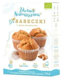 babeczki-z-maka-migdalowa-mieszanka-do-wypieku-bio-vegan-272-g