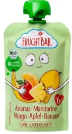 mus-owocowy-ananas-mandarynka-mango-jablko-banan-bio-vegan-100g-fruchtbar