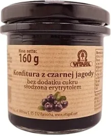 konfitura-z-czarnej-jagody-slodzona-erytrytolem-b-c-160g-vitapol