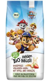 musli-pelnoziarniste-jablko-truskawka-bio-375g-psi-patrol-zdrowe-sniadanie