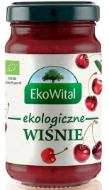 mus-owocowy-wisniowy-bez-dodatku-cukru-bio-250-g-ekowital