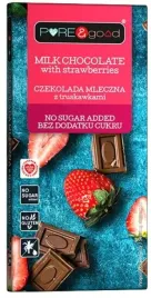 czekolada-mleczna-z-truskawkami-bez-dodatku-cukru-tabliczka-75g-pureandgood