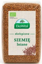 len-brazowy-siemie-lniane-bio-500-g-ekowital