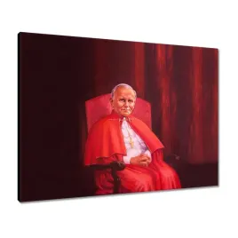 obrazy-80x60-papiez-jan-pawel-drugi-ii