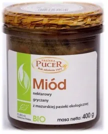miod-gryczany-bio-z-pasieki-ekologicznej-400-g-pucer