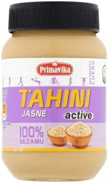 tahini-pasta-sezamowa-jasna-active-100-percent-sezamu-vegan-460-g-primavika