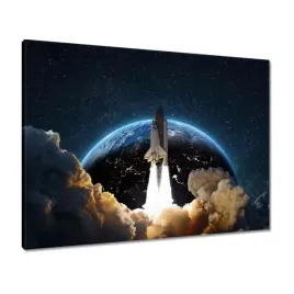obrazy-80x60-start-rakiety-w-kosmos