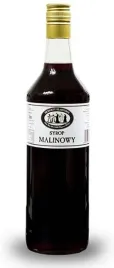 syrop-koncentrat-malinowy-dodatek-do-napoju-vegan-1l-prodkty-klasztorne
