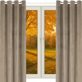 zaslony-welurowe-na-przelotkach-140x250-bezowe-2-szt-gruby-welur