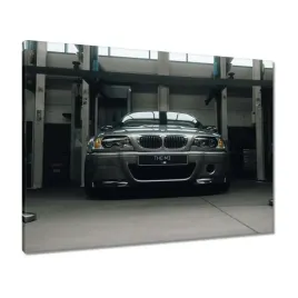 obrazy-80x60-bmw-pakiet-the-m3