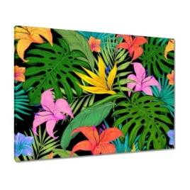 obrazy-80x60-liscie-monstery-listki