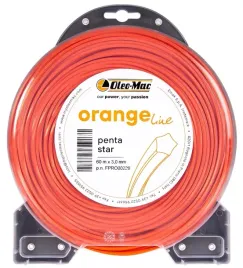 zylka-tnaca-oleo-mac-30-60-m-penta-star-orange