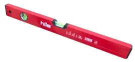 hile-pro-poziomnica-aluminiowa-czerwona-s40-50cm