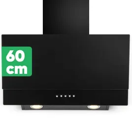 okap-bomann-du-7607-g-czarny-okap-szklany-bezglowy-60-cm-led