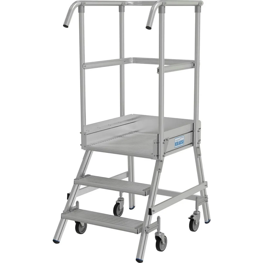drabina-krause-aluminium-3-waga-34-2-kg