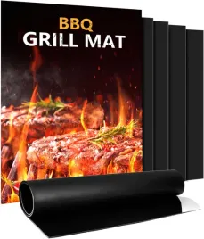 zestaw-wielorazowa-teflonowa-mata-na-grill-bbq-do-pieczenia-5szt