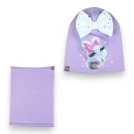panpan-czapka-komplet-dziecieca-50-54-cm