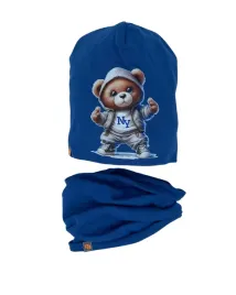 panpan-czapka-komplet-dziecieca-48-54-cm