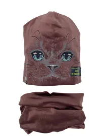 panpan-czapka-komplet-dziecieca-50-54-cm