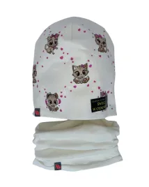 panpan-czapka-komplet-dziecieca-48-54-cm