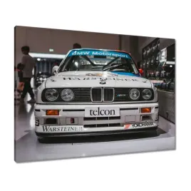 obrazy-80x60-sportowe-bmw-m3-trojka