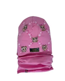 panpan-czapka-komplet-dziecieca-48-54-cm