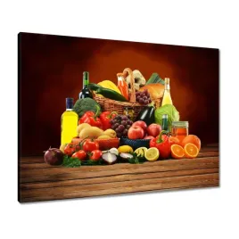 obrazy-80x60-owoce-warzywa-do-kuchni