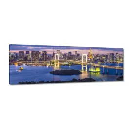 obrazy-120x40-most-teczowy-w-tokio