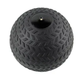 pilka-z-wypustkami-master-23-cm-czarny