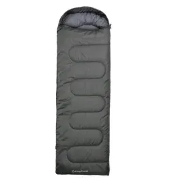 spiwor-220-cm-king-camp-oasis-szary-lewy