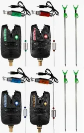 zestaw-sygnalizator-wedkarski-wodoodporny-linia-diod-led-swinger-podporka