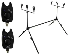tripod-miracle-fish-wedkarski-grunt-gruntowy-karpiowy-karp-sum-sumowe