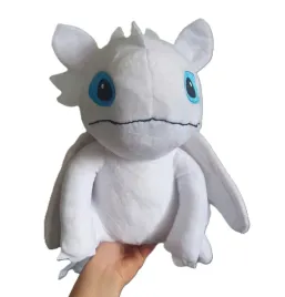 biala-furia-dragon-jak-wytresowac-smoka-figurka-przytulanka-pluszak-mis35cm