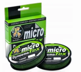 plecionka-tonaca-niewidoczna-zielona-micro-tex-dyneema-040mm-465kg-300m