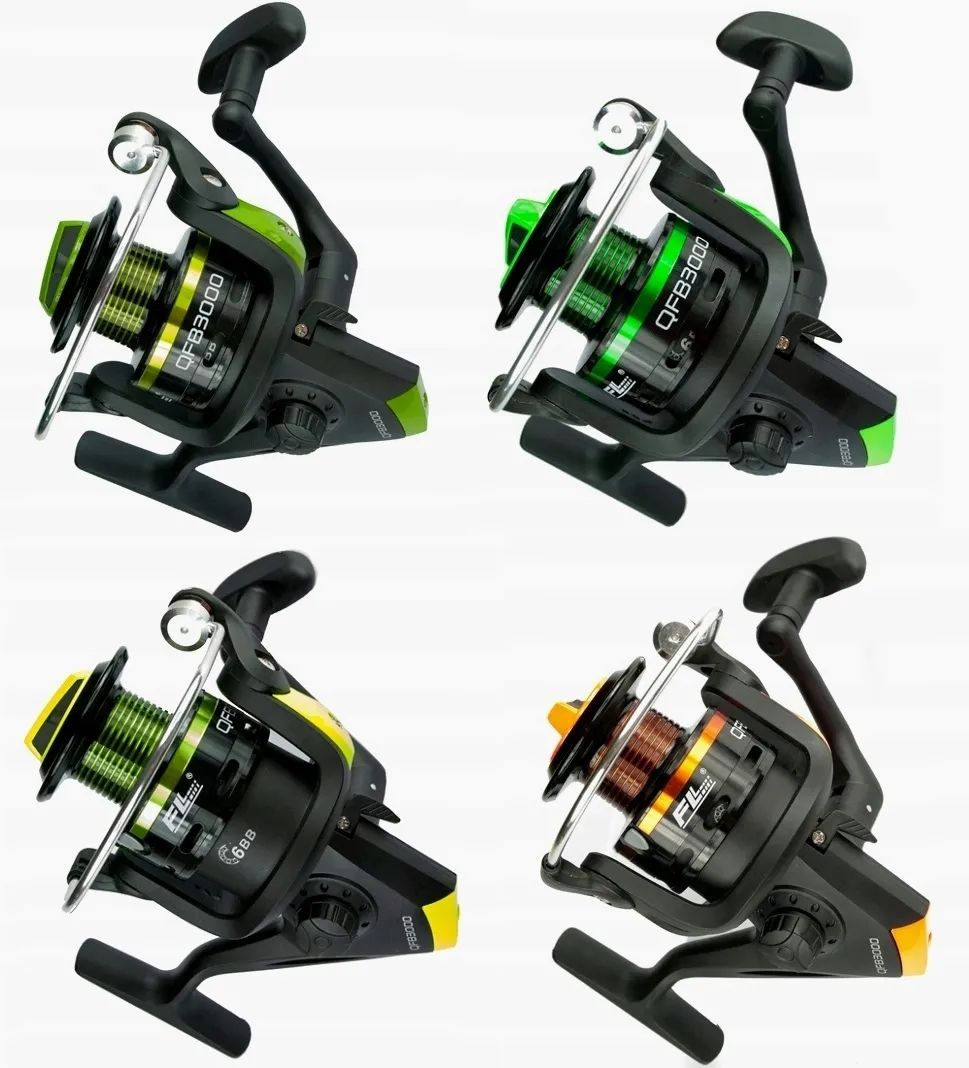 kolowrotek-fl-qfb3000-5-2-1